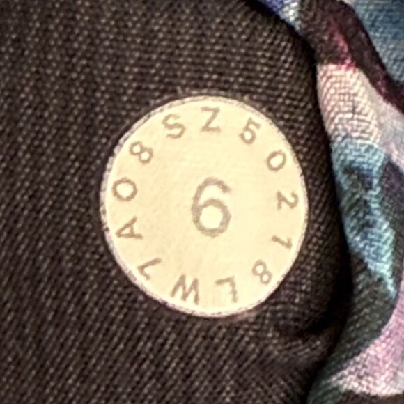 Lululemon Seawheeze Tracker Shorts Special Edition, 6 - Picture 8 of 8